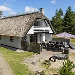 0339-romo-a-hveyselsvej-32 Hébergement de vacances *