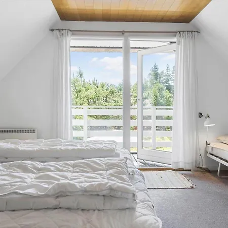 0339-romo-a-hveyselsvej-32 * Rømø Kirkeby