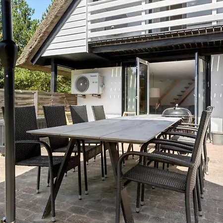 0339-romo-a-hveyselsvej-32 Сasa de vacaciones *