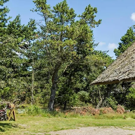 0339-romo-a-hveyselsvej-32 Holiday home Romo Kirkeby