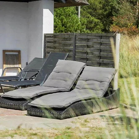 Сasa de vacaciones 0339-romo-a-hveyselsvej-32 *