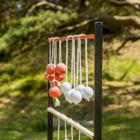 0339-romo-a-hveyselsvej-32 Сasa de vacaciones *