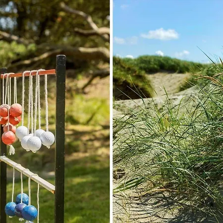 Сasa de vacaciones 0339-romo-a-hveyselsvej-32 *