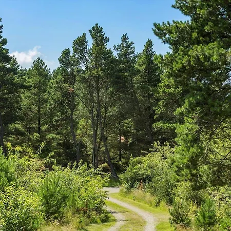 0339-romo-a-hveyselsvej-32 Сasa de vacaciones