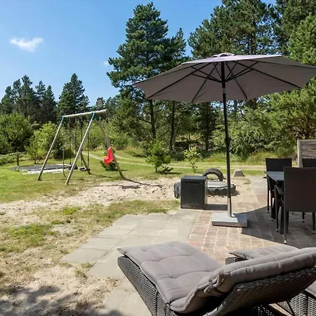 بيت للعطل 0339-romo-a-hveyselsvej-32 *