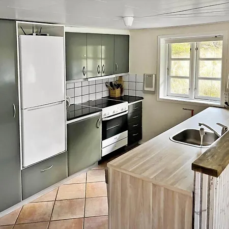 0339-romo-a-hveyselsvej-32 Ferienhaus *