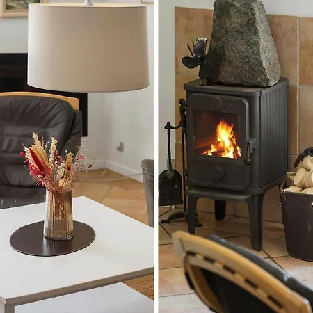 Tatil Evi 0339-romo-a-hveyselsvej-32 *