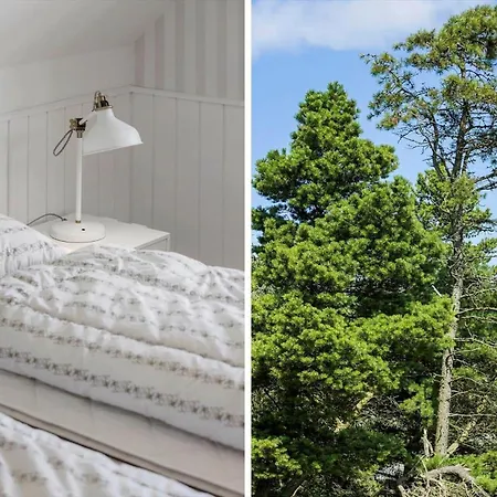 0339-romo-a-hveyselsvej-32 بيت للعطل Rømø Kirkeby