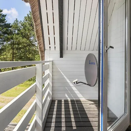 بيت للعطل 0339-romo-a-hveyselsvej-32 *