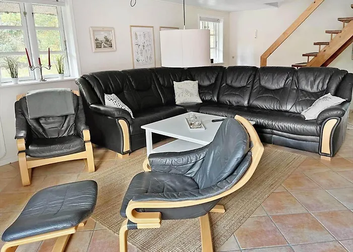 Vakantiehuis 0339-romo-a-hveyselsvej-32 *