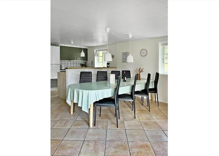 Vakantiehuis 0339-romo-a-hveyselsvej-32 Rømø Kirkeby