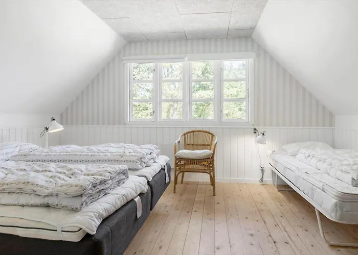 Vakantiehuis 0339-romo-a-hveyselsvej-32 Rømø Kirkeby