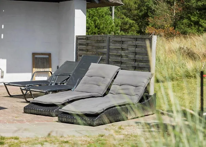 Vakantiehuis 0339-romo-a-hveyselsvej-32 *