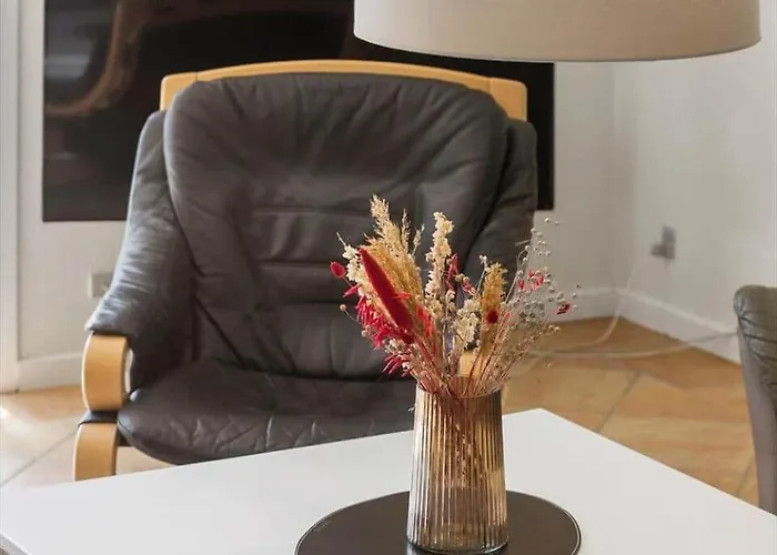 Vakantiehuis 0339-romo-a-hveyselsvej-32 *