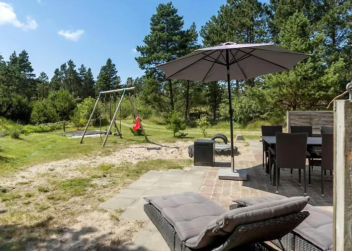 Tatil Evi 0339-romo-a-hveyselsvej-32 *