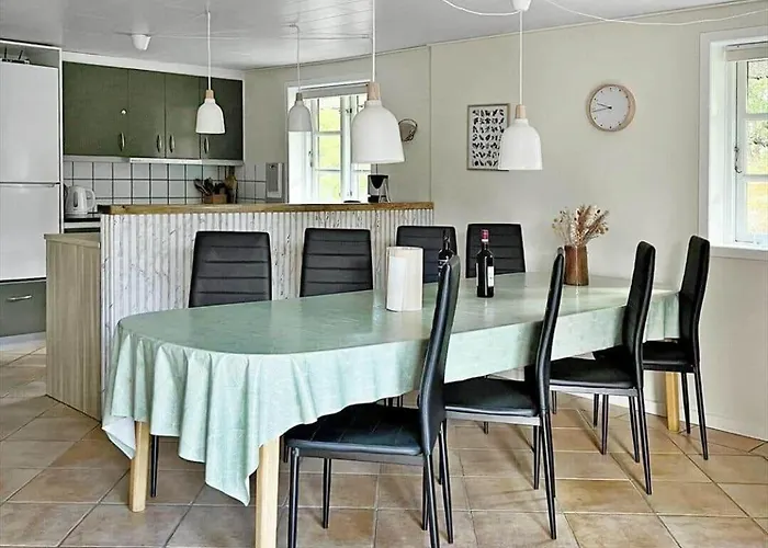 Tatil Evi 0339-romo-a-hveyselsvej-32 *