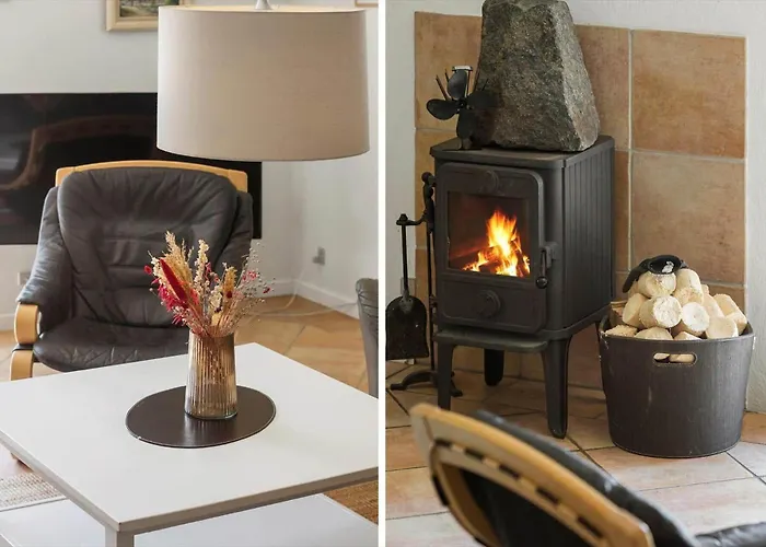 Tatil Evi 0339-romo-a-hveyselsvej-32 *