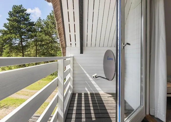 Tatil Evi 0339-romo-a-hveyselsvej-32 *