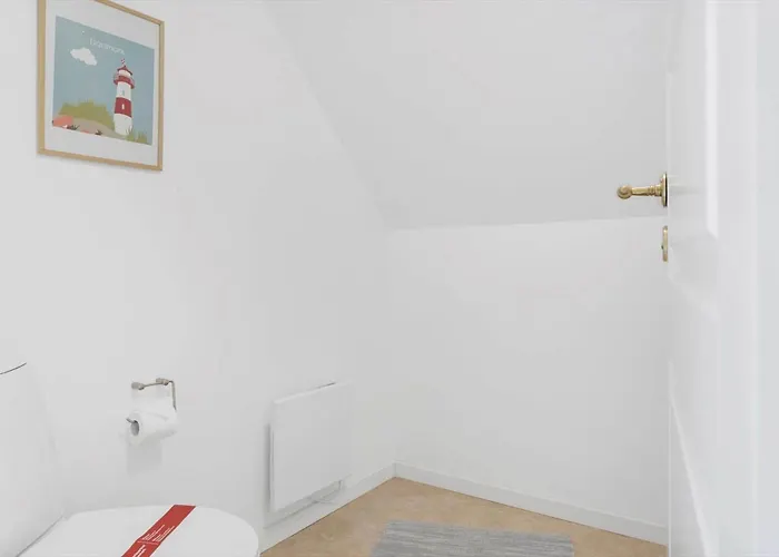 0339-romo-a-hveyselsvej-32 Tatil Evi Rømø Kirkeby