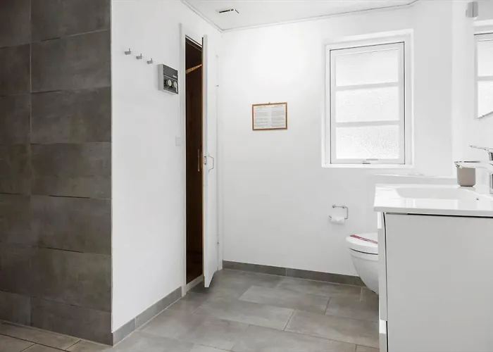 0339-romo-a-hveyselsvej-32 * Rømø Kirkeby