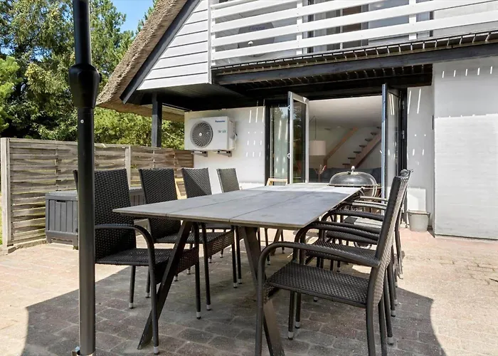 Tatil Evi 0339-romo-a-hveyselsvej-32 *