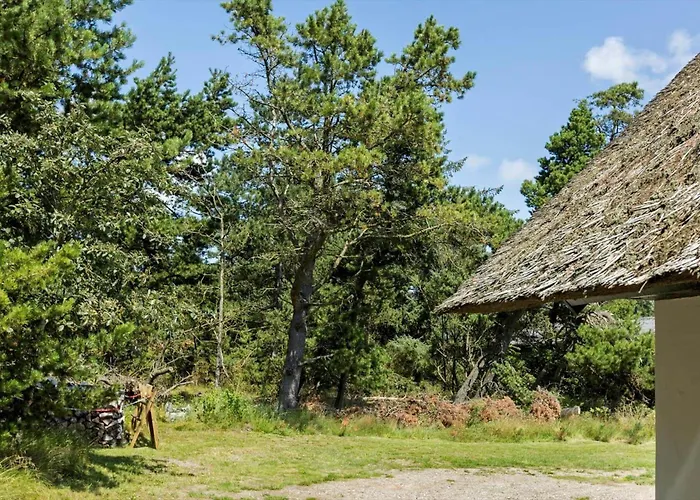 0339-romo-a-hveyselsvej-32 * Rømø Kirkeby