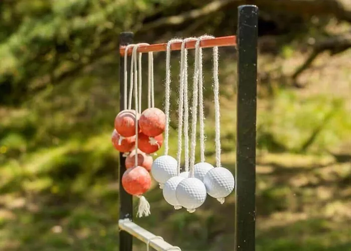 Tatil Evi 0339-romo-a-hveyselsvej-32 *