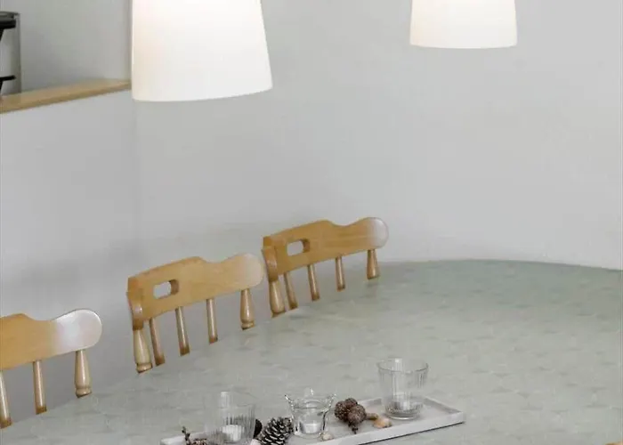 Tatil Evi 0339-romo-a-hveyselsvej-32 Rømø Kirkeby