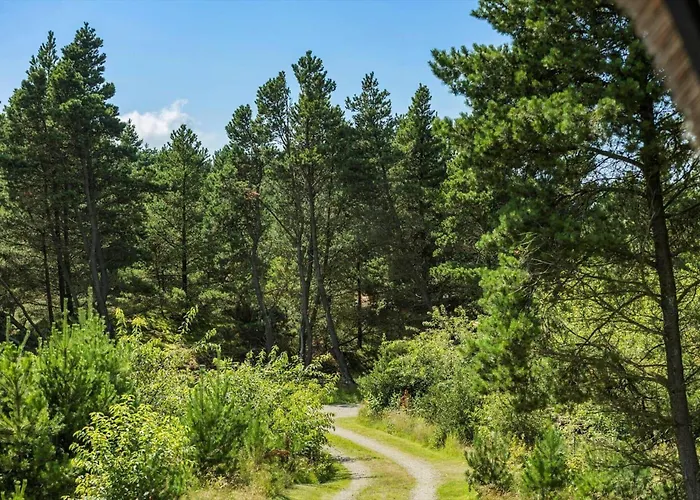 Tatil Evi 0339-romo-a-hveyselsvej-32 Rømø Kirkeby